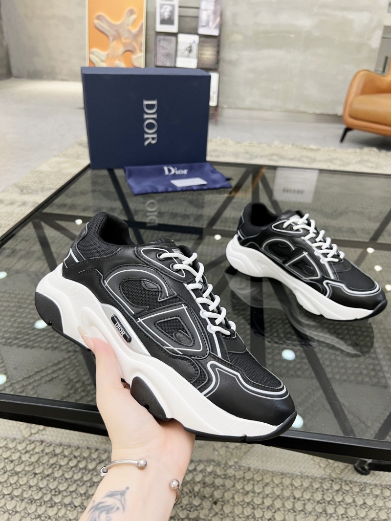 Christian Dior Sneakers